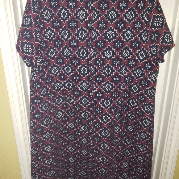 Lodt Plus Dress size 24 - Picture 1 of 6